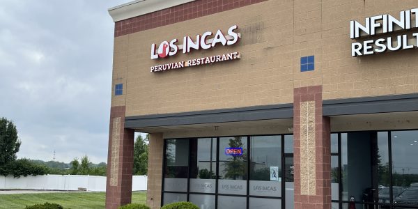 Los Incas Restaurant Gets 100% Health Inspection Score