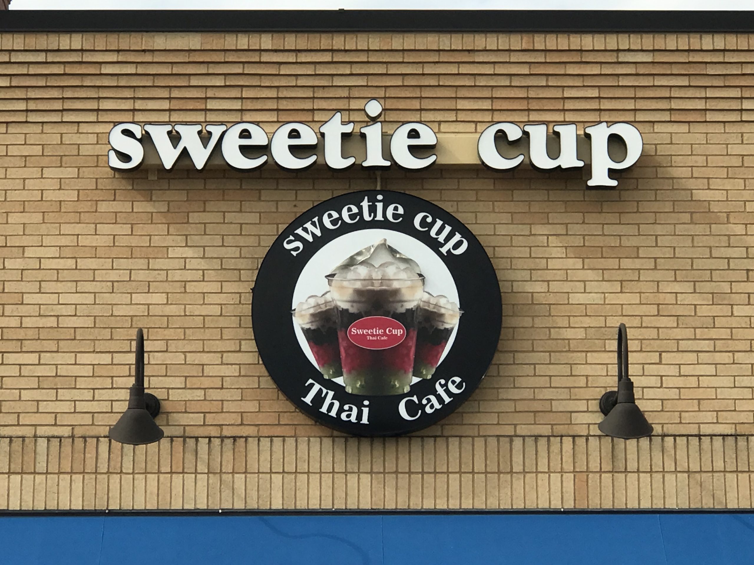 Sweetie Cup Thai Café