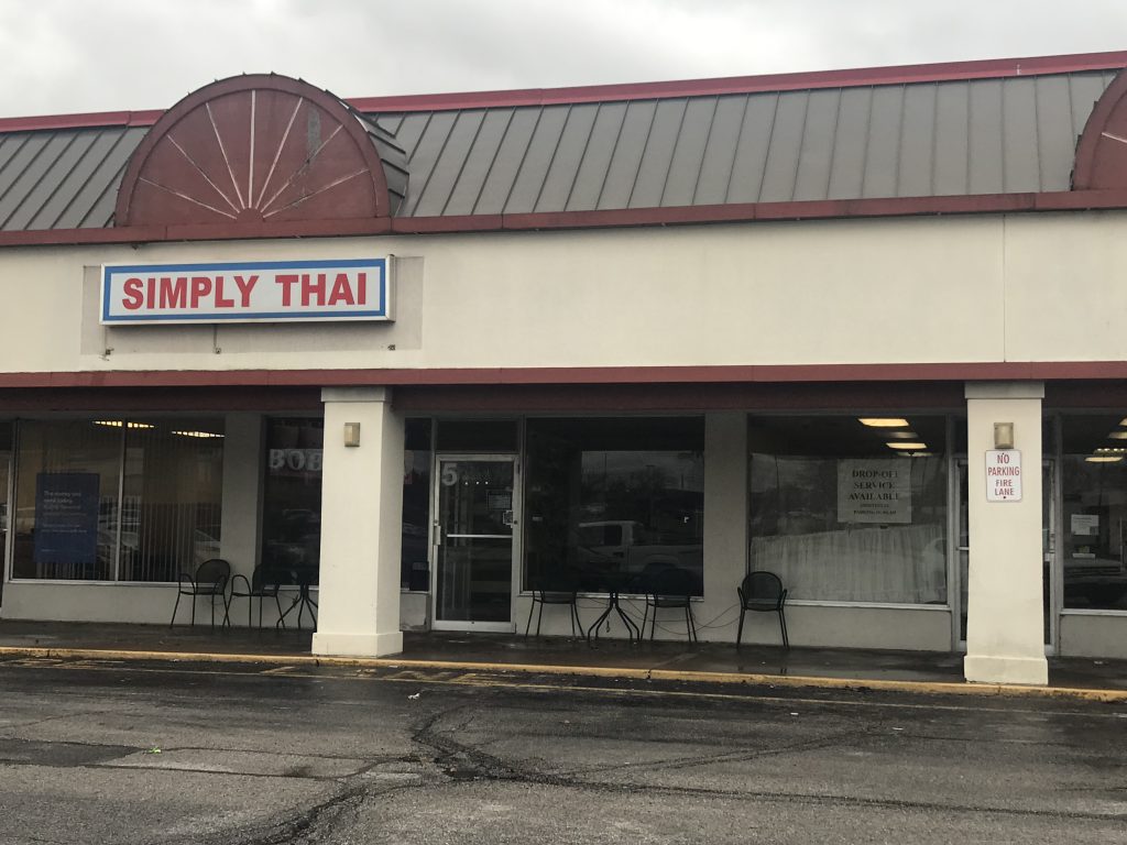 Simply Thai Restaurant - Florissant, MO