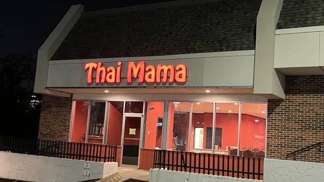 Thai Mama - Maryland Heights, MO